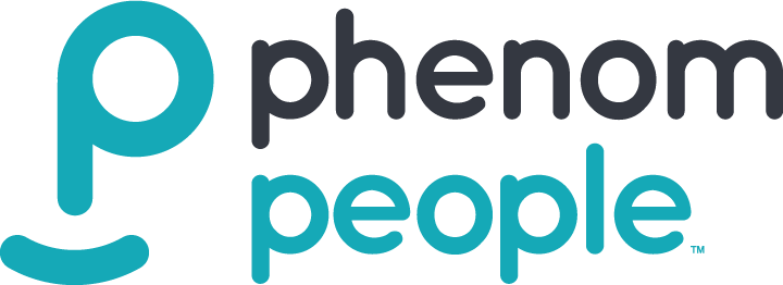 Phenom People logo FourVision