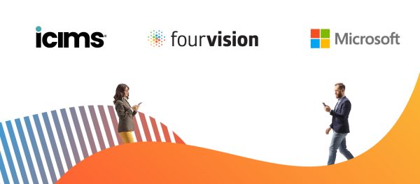 iCIMS HCM Connector by FourVision - announcement