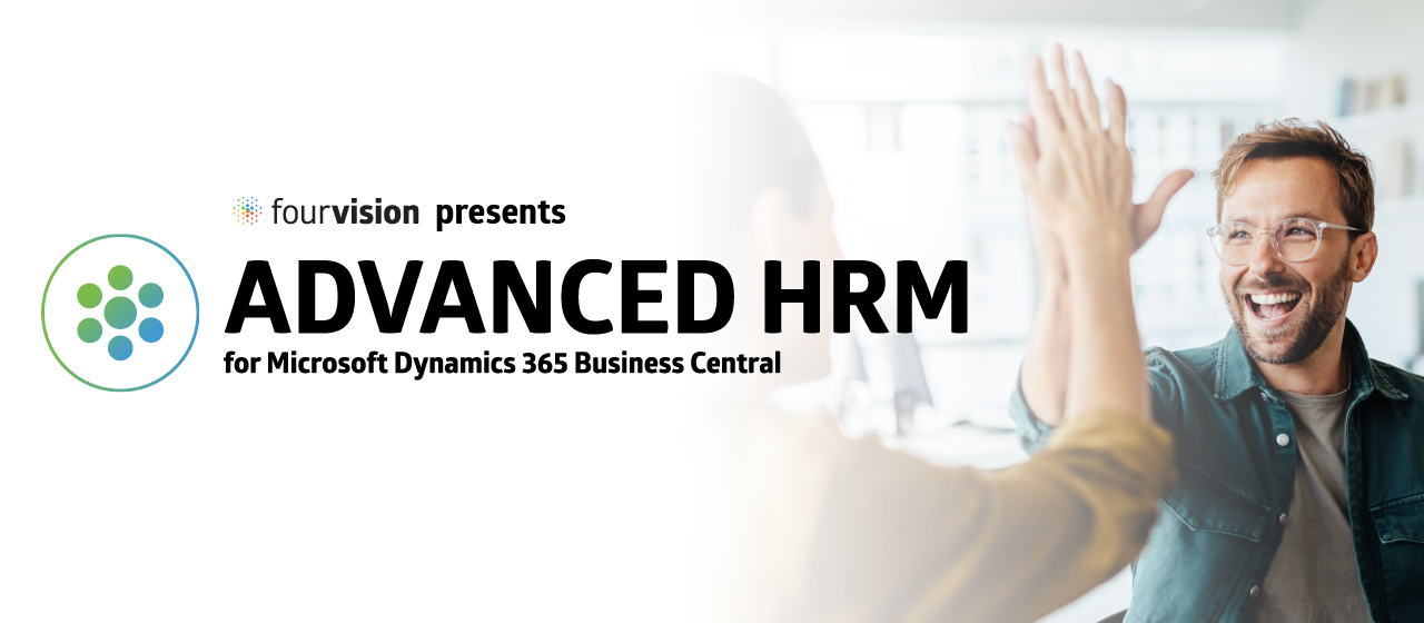 Advanced HRM for Business Central Announced at Directions 2024