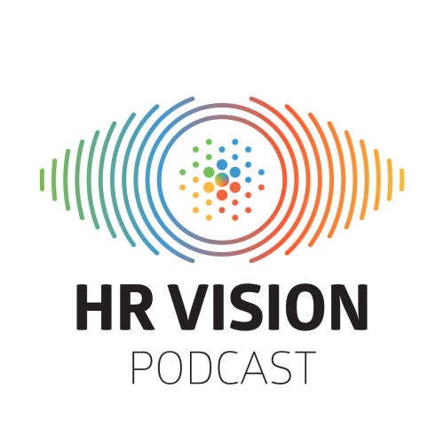 HR Vision Podcast